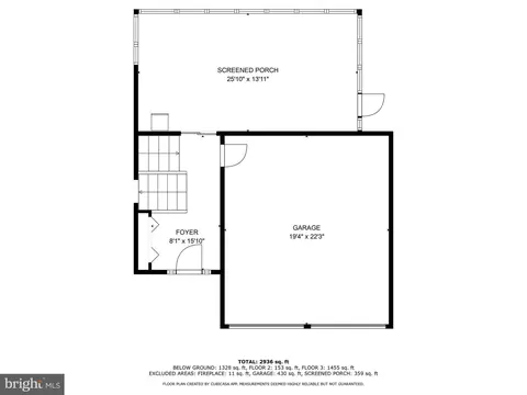 7002 Barnacle Pl, Burke, VA 22015 photo 24