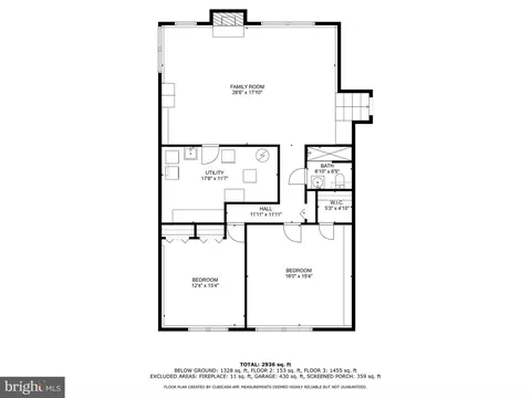 7002 Barnacle Pl, Burke, VA 22015 photo 28