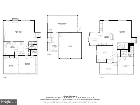 7002 Barnacle Pl, Burke, VA 22015 photo 36