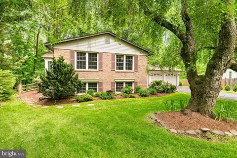 7002 Barnacle Pl, Burke, VA 22015 photo 37