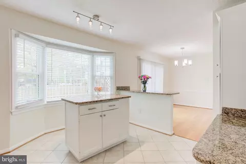 Kitchen - 8108 Saint David Ct, Springfield, VA 22153 photo 3 of 4