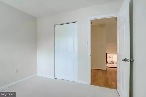 Bedroom - 8108 Saint David Ct, Springfield, VA 22153 photo 2 of 8