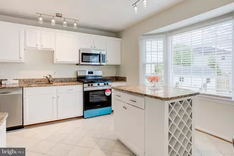 Kitchen - 8108 Saint David Ct, Springfield, VA 22153 photo 2 of 4