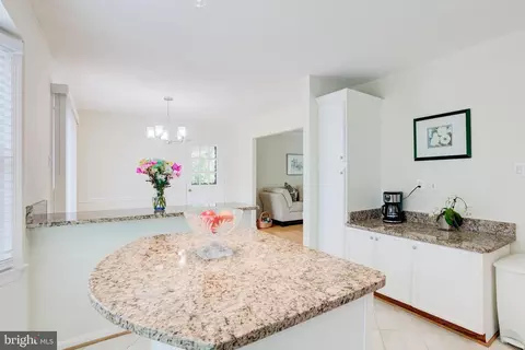 Kitchen - 8108 Saint David Ct, Springfield, VA 22153 photo 4 of 4