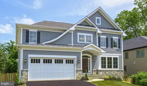 9319 Convento Ter, Fairfax, VA 22031