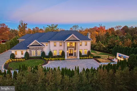 1181 Ballantrae Ln, Mclean, VA 22101