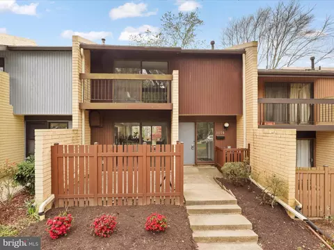 11159 Saffold Way, Reston, VA 20190