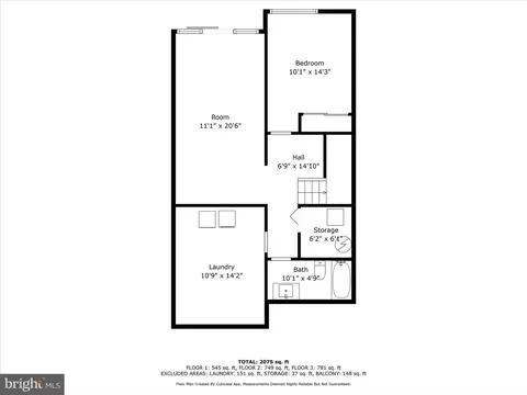 11159 Saffold Way, Reston, VA 20190 photo 48