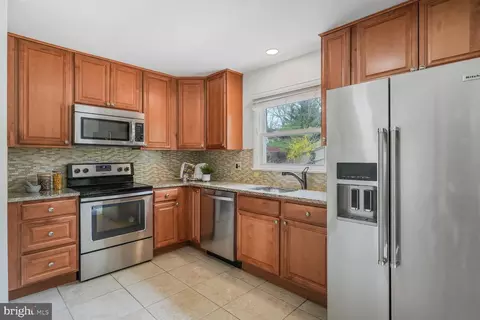 Kitchen - 1955 Foxhall Rd, Mclean, VA 22101 photo 1 of 2