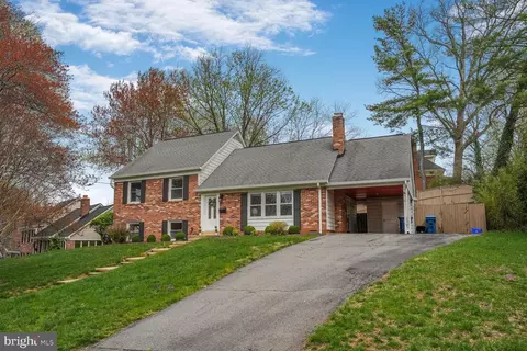 1955 Foxhall Rd, Mclean, VA 22101