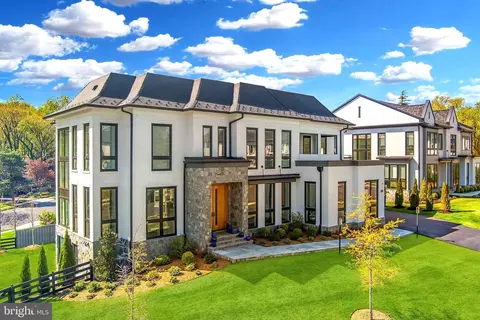 6501 Halls Farm Ln, Mclean, VA 22101