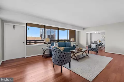 3709 S George Mason Dr #1514-E, Falls Church, VA 22041