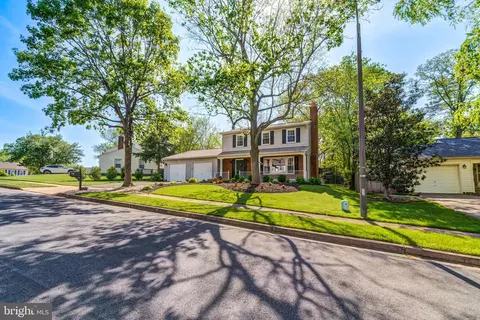 Exterior - 7752 Lowmoor Rd, Springfield, VA 22153 photo 25 of 25