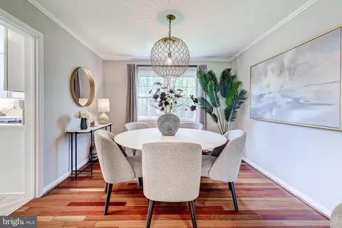 Dining - 7752 Lowmoor Rd, Springfield, VA 22153 photo 1 of 5
