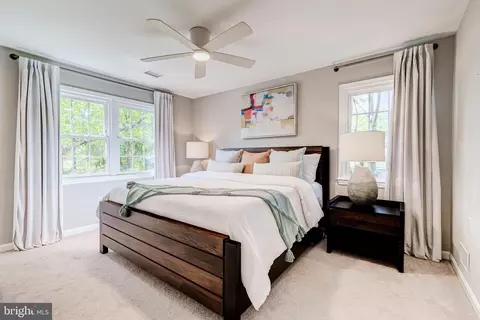 Bedroom - 7752 Lowmoor Rd, Springfield, VA 22153 photo 1 of 9