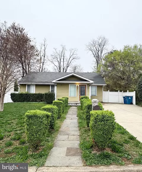 7746 Leesburg Pike, Falls Church, VA 22043