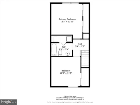 8441 Penshurst Dr #603, Springfield, VA 22152 photo 22