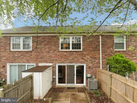 8441 Penshurst Dr #603, Springfield, VA 22152 photo 20