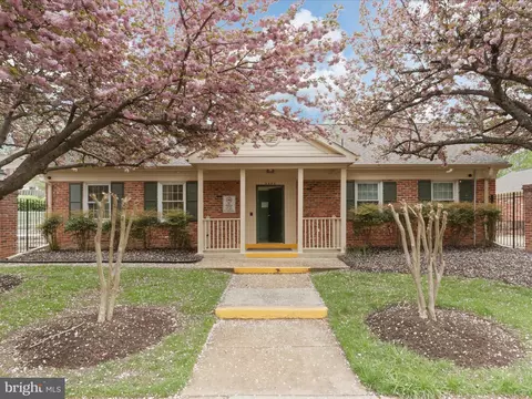 8441 Penshurst Dr #603, Springfield, VA 22152 photo 24