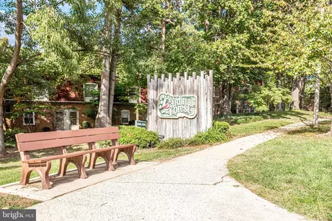 8441 Penshurst Dr #603, Springfield, VA 22152 photo 28
