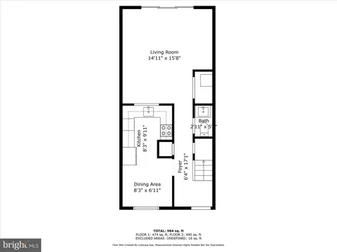 8441 Penshurst Dr #603, Springfield, VA 22152 photo 21