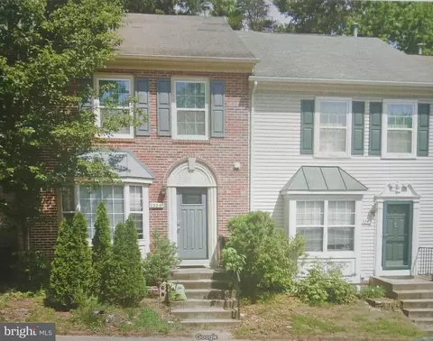 7336 Rhondda Dr, Lorton, VA 22079
