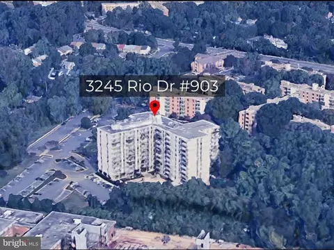 3245 Rio Dr #903, Falls Church, VA 22041