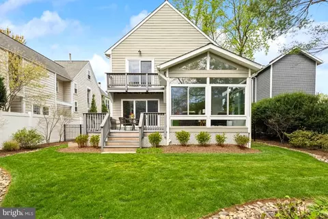 1737 Chain Bridge Rd, Mclean, VA 22102 photo 3