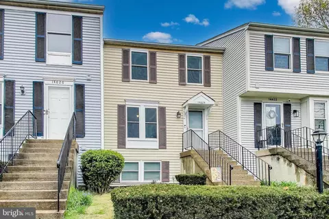 14624 Stone Crossing Ct, Centreville, VA 20120