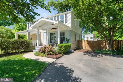 6002 Williamsburg Rd, Alexandria, VA 22303