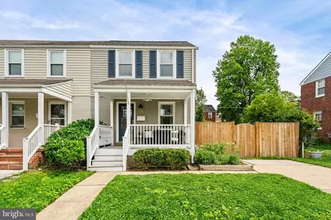 6005 Monticello Rd, Alexandria, VA 22303