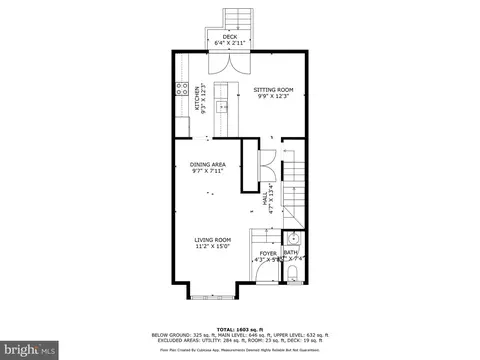 9014 Giltinan Ct, Springfield, VA 22153 photo 38