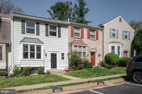 9014 Giltinan Ct, Springfield, VA 22153 photo 2