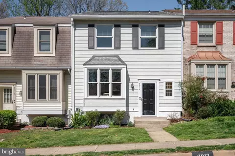 9014 Giltinan Ct, Springfield, VA 22153