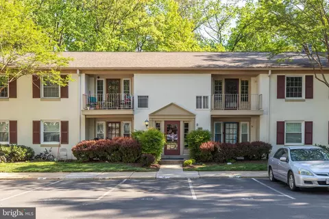 5901 F Kingsford Rd #440, Springfield, VA 22152