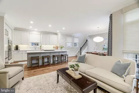 Kitchen - 1448 Ingleside Ave, Mclean, VA 22101 photo 1 of 3