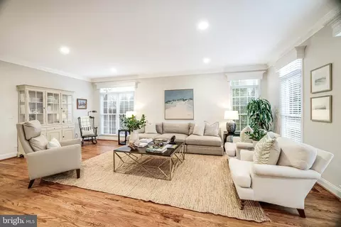 Living - 1448 Ingleside Ave, Mclean, VA 22101 photo 1 of 3