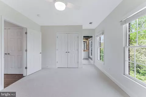 Bedroom - 1448 Ingleside Ave, Mclean, VA 22101 photo 6 of 7