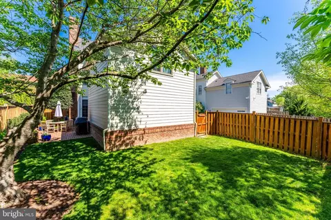 Exterior - 1448 Ingleside Ave, Mclean, VA 22101 photo 6 of 8
