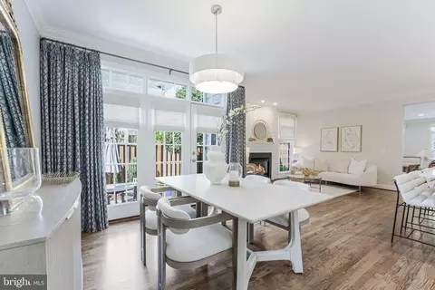 Dining - 1448 Ingleside Ave, Mclean, VA 22101 photo 1 of 1