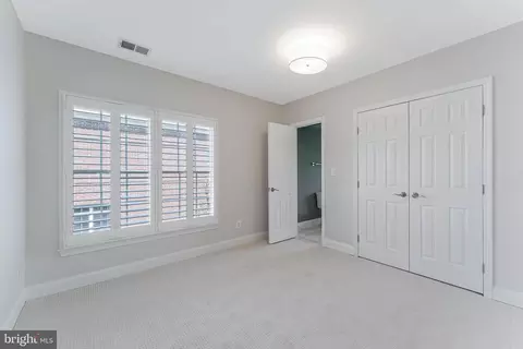 Bedroom - 1448 Ingleside Ave, Mclean, VA 22101 photo 5 of 7
