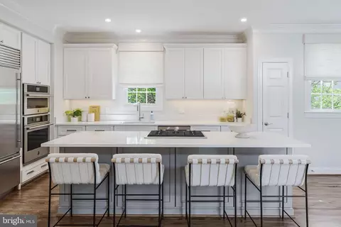 Kitchen - 1448 Ingleside Ave, Mclean, VA 22101 photo 3 of 3
