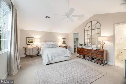 Bedroom - 1448 Ingleside Ave, Mclean, VA 22101 photo 1 of 7