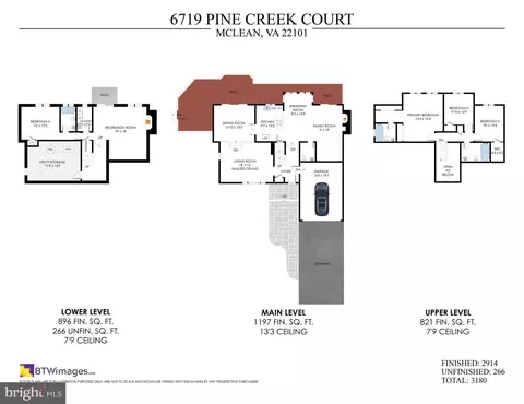 6719 Pine Creek Ct, Mclean, VA 22101 photo 52