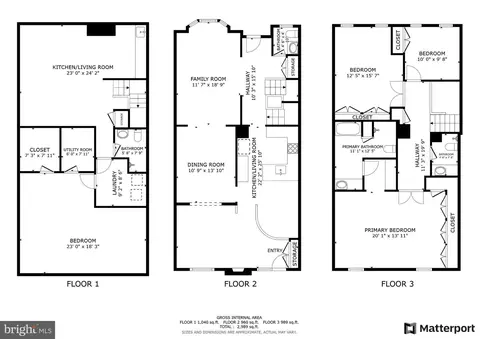 6647 Madison Mclean Dr, Mclean, VA 22101 photo 37