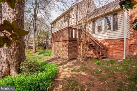 5446 Mount Corcoran Pl, Burke, VA 22015 photo 36