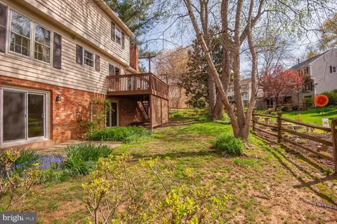 5446 Mount Corcoran Pl, Burke, VA 22015 photo 34