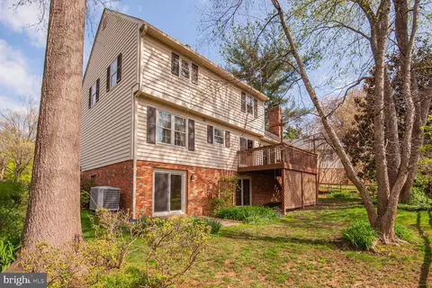5446 Mount Corcoran Pl, Burke, VA 22015 photo 33