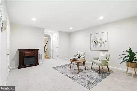 8191 Singleleaf Ln, Lorton, VA 22079 photo 37