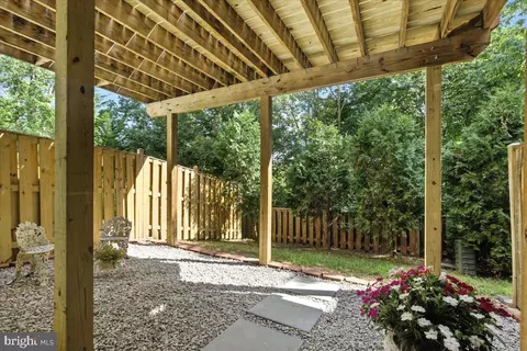 8191 Singleleaf Ln, Lorton, VA 22079 photo 41